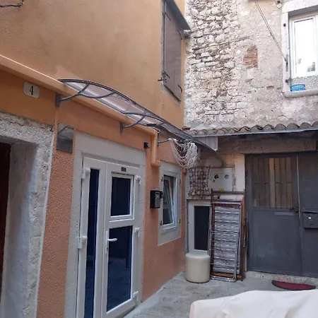Guest house Speranca