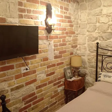Speranca Guest house Rovinj