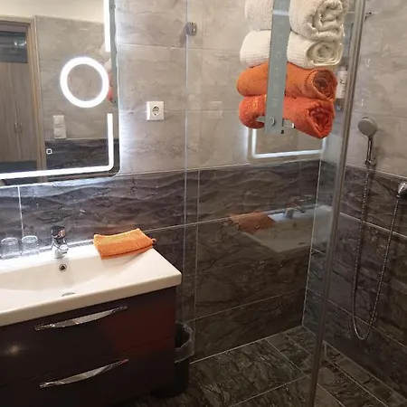 Speranca 3* روفينج