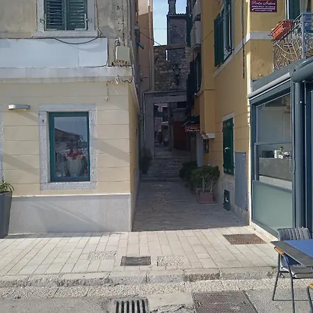Pensión Speranca