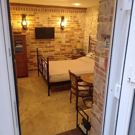 Pensión Speranca Rovinj